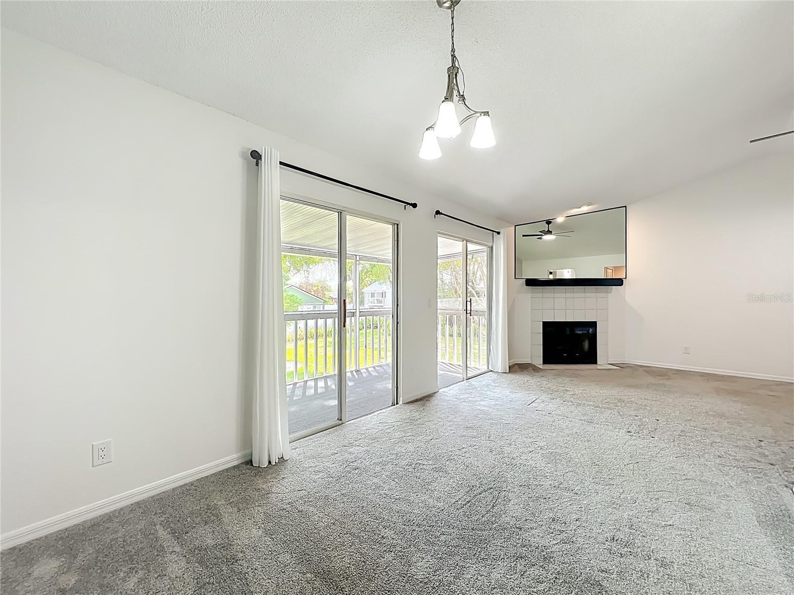 COACH HOMES AT DOVER VILLAGE - Residential