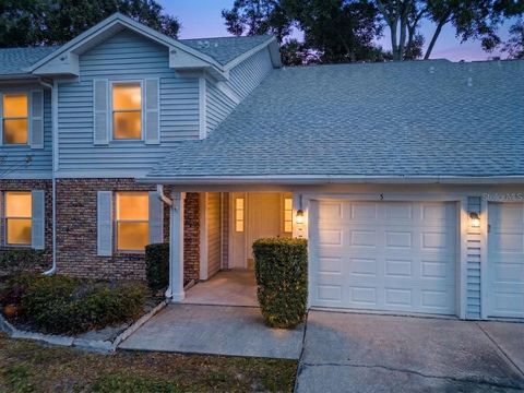 Photo of 2025 Eastbourne Way #5, Orlando, FL 32812 (MLS # O6393687)