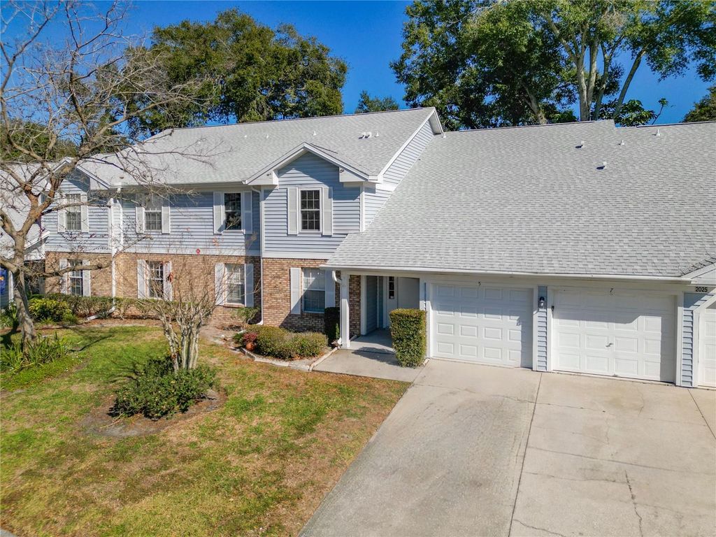 Photo of 2025 Eastbourne Way #5, Orlando, FL 32812 (MLS # O6393687)