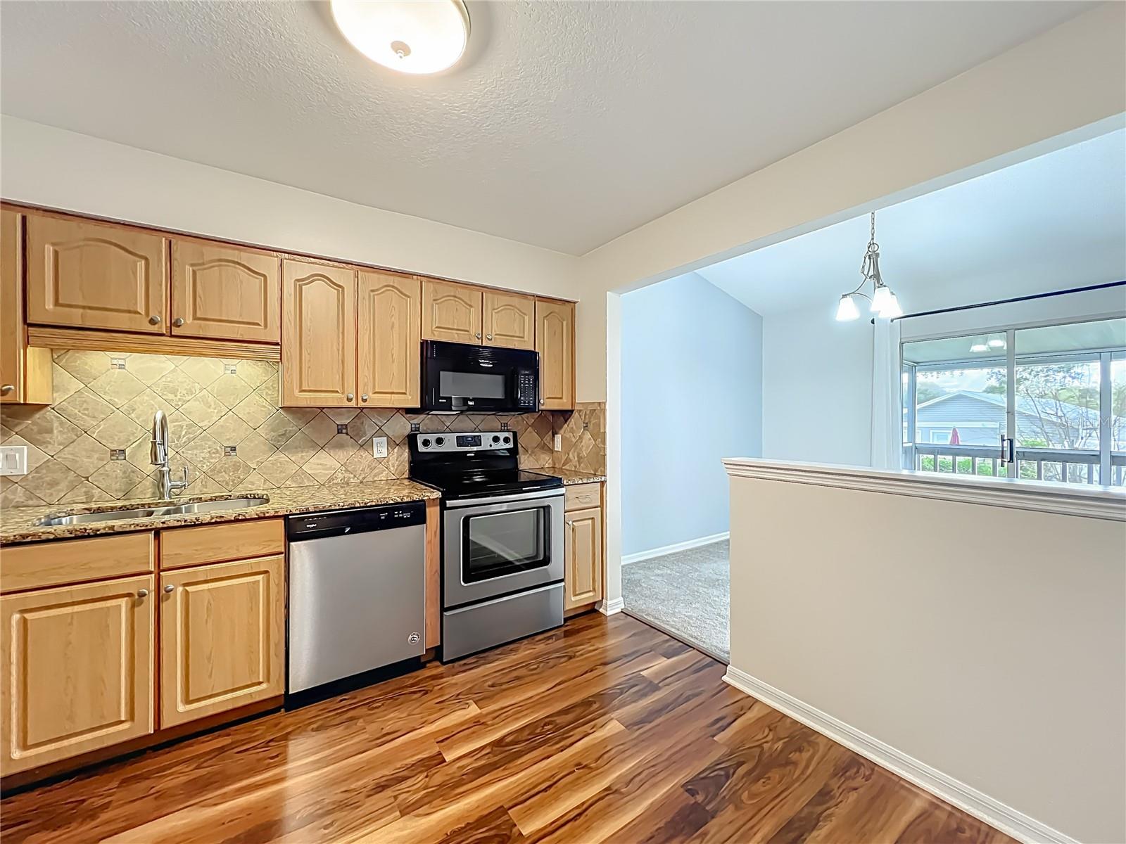 COACH HOMES AT DOVER VILLAGE - Residential