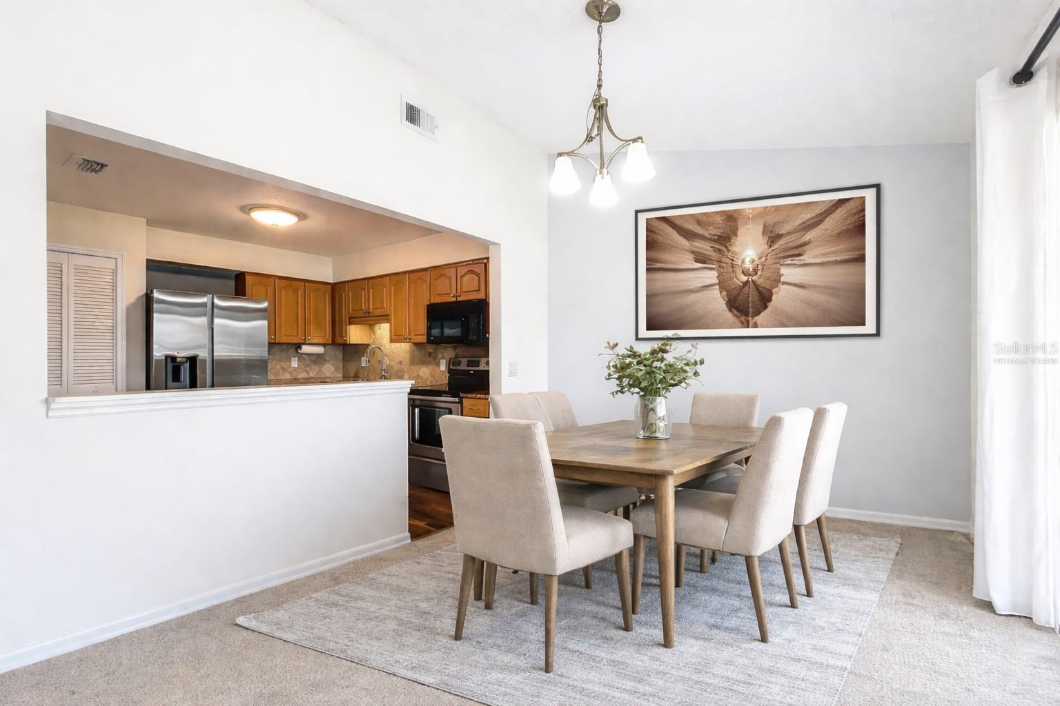 COACH HOMES AT DOVER VILLAGE - Residential