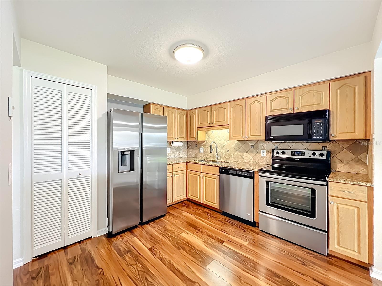 COACH HOMES AT DOVER VILLAGE - Residential