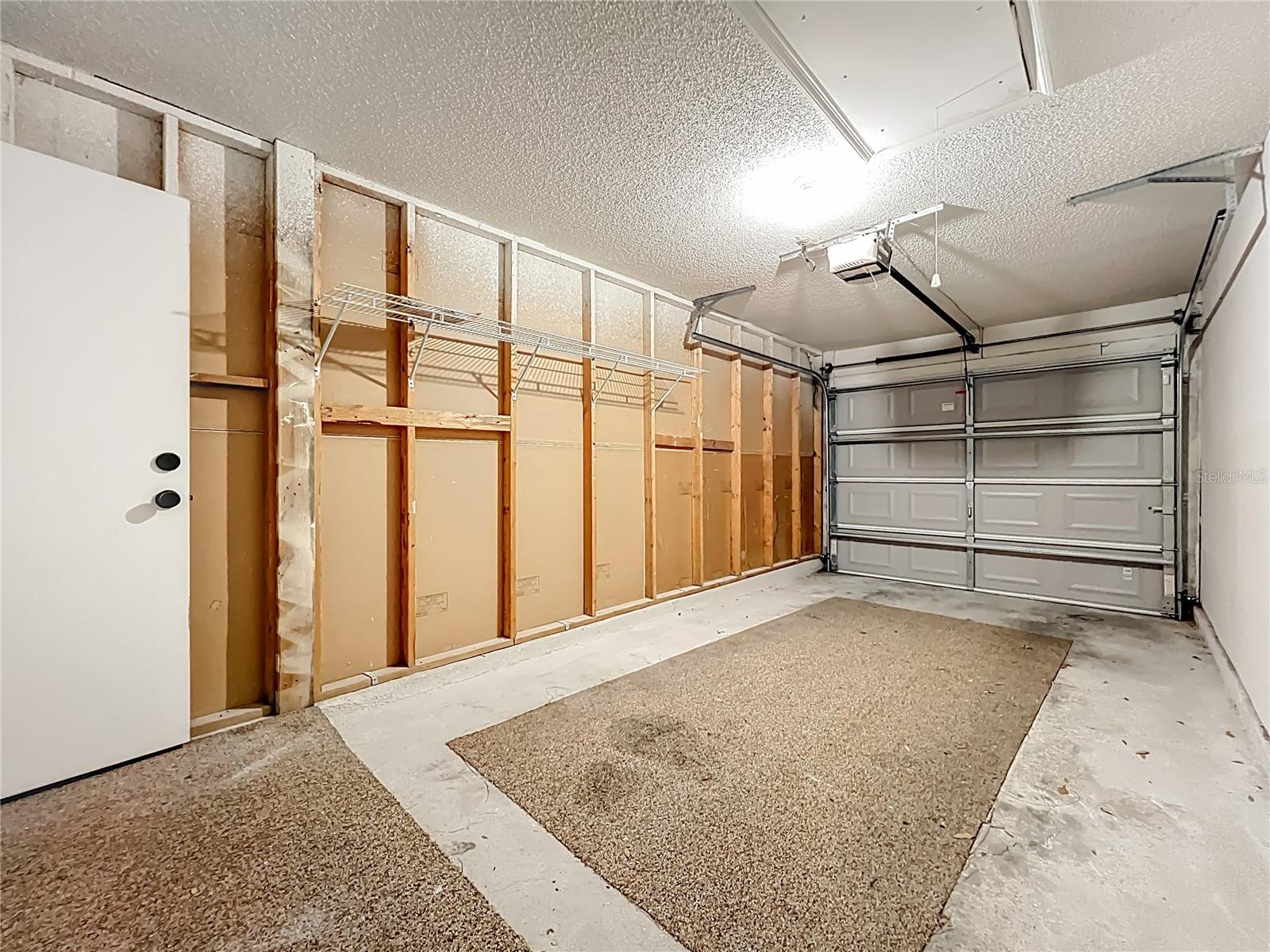 COACH HOMES AT DOVER VILLAGE - Residential