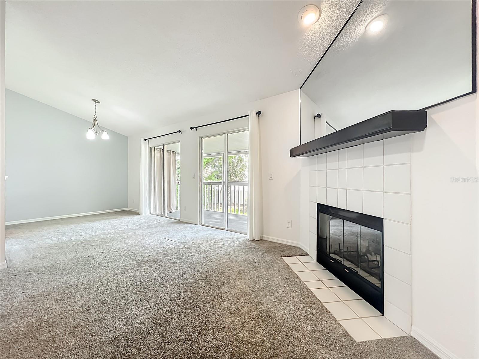 COACH HOMES AT DOVER VILLAGE - Residential