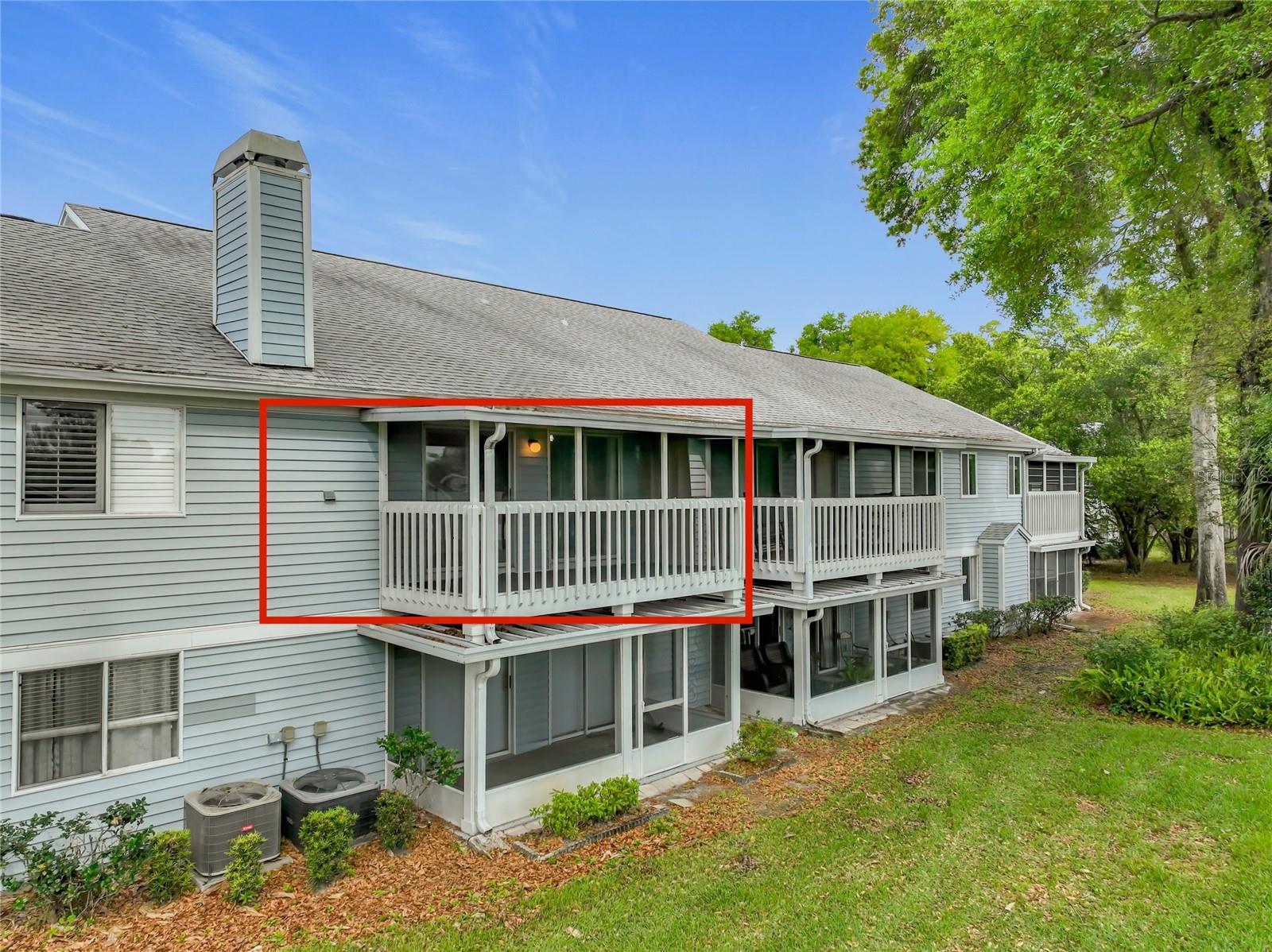 COACH HOMES AT DOVER VILLAGE - Residential