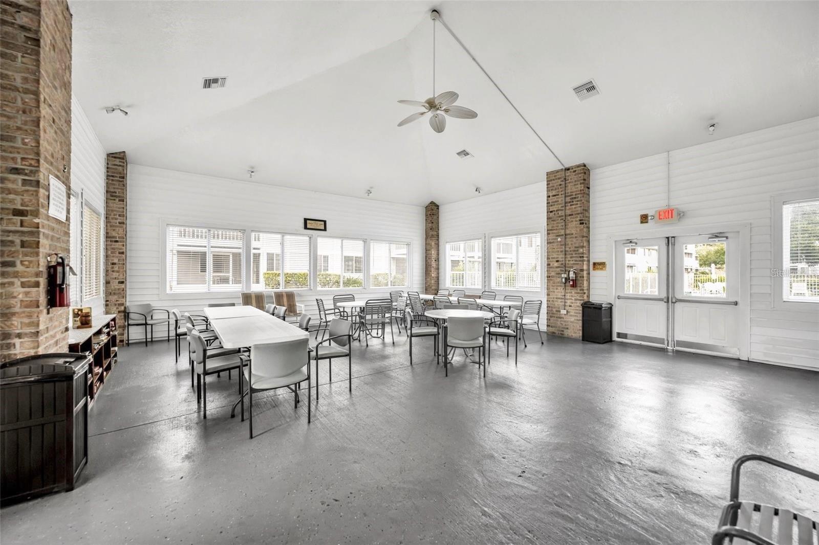 COACH HOMES AT DOVER VILLAGE - Residential