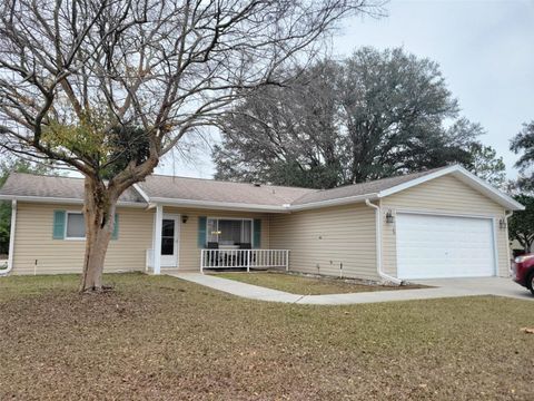 A home in OCALA