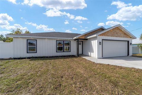 A home in OCALA