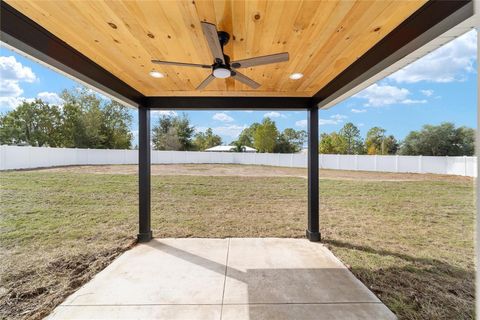 A home in OCALA