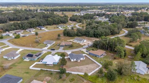 A home in OCALA