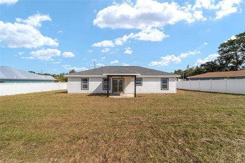 A home in OCALA