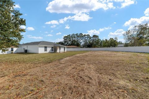 A home in OCALA