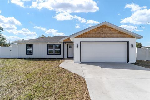 A home in OCALA