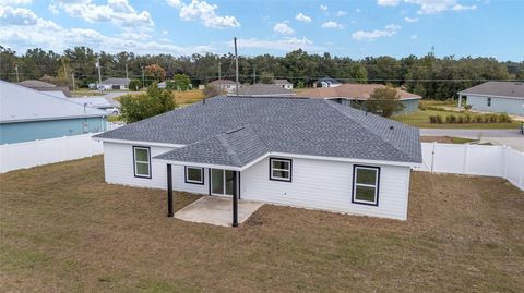 A home in OCALA