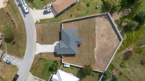 A home in OCALA