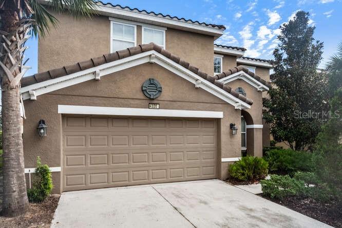 Welcome to this elegant, move-in-ready home, nestled within this great gated community. This spacious two-story residence, built in 2015, offers 6 bedrooms and 4 bathrooms — ideal for growing families, multi-generational living, or lucrative short-term rentals.
The home’s open layout effortlessly connects living, dining, and kitchen areas—each refined with tiled flooring, modern design, and seamless flow. A refreshing private pool beckons in the backyard—a perfect retreat for Florida sun-soaked afternoons.
Inside, you’ll find versatile bedrooms, convenient full baths, and the charm of modern craftsmanship. Outdoors, the modestly sized lot super functional, with an attached garage and pool area to entertain or unwind.
Just minutes from the Solterra Resort clubhouse, this location offers resort-style amenities—fitness center, lazy river, and more—without sacrificing the peacefulness of suburban living. Plus, you're a short drive from Disney, shopping, and golf.