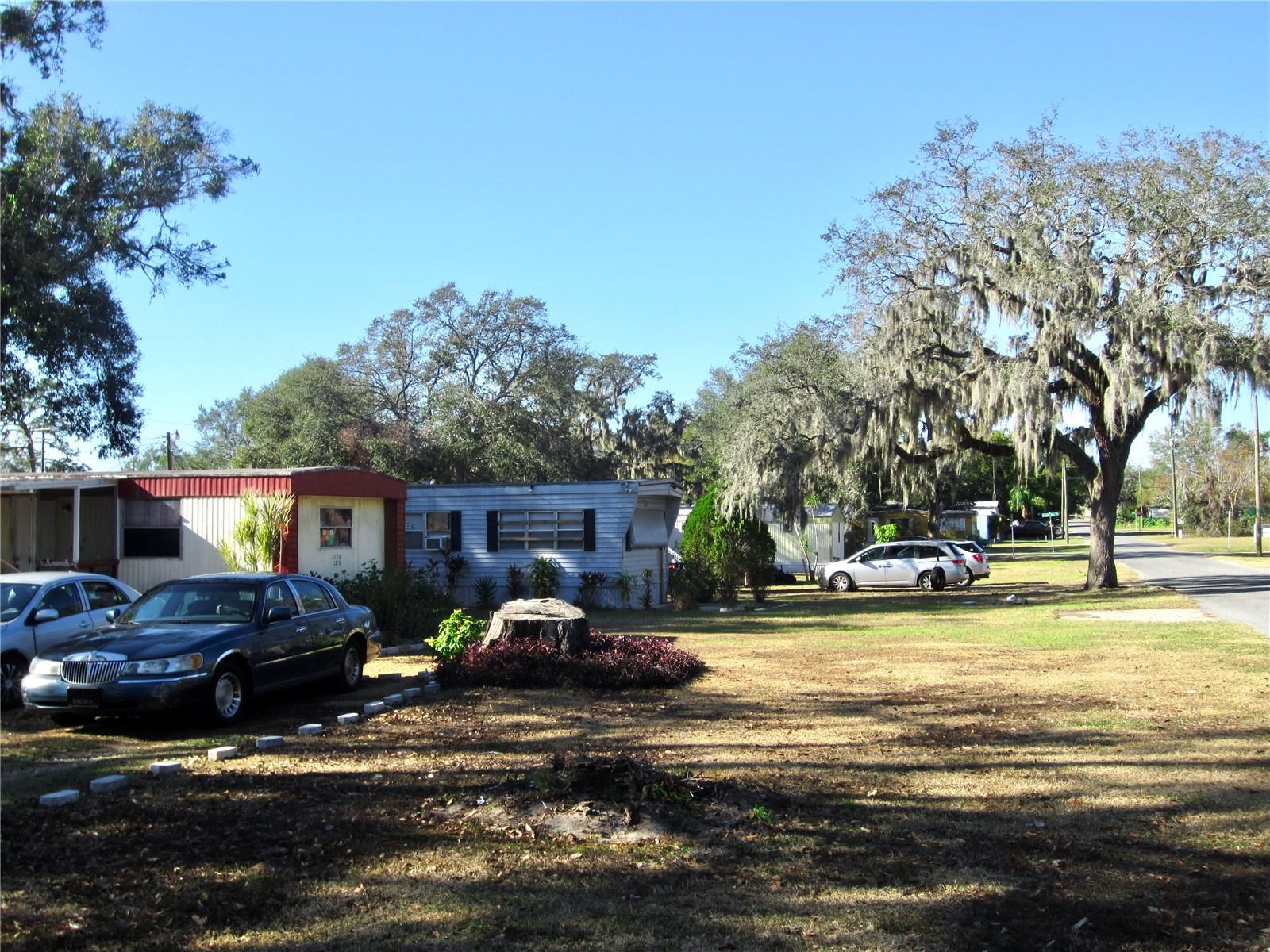 HASKELL - Residential Income