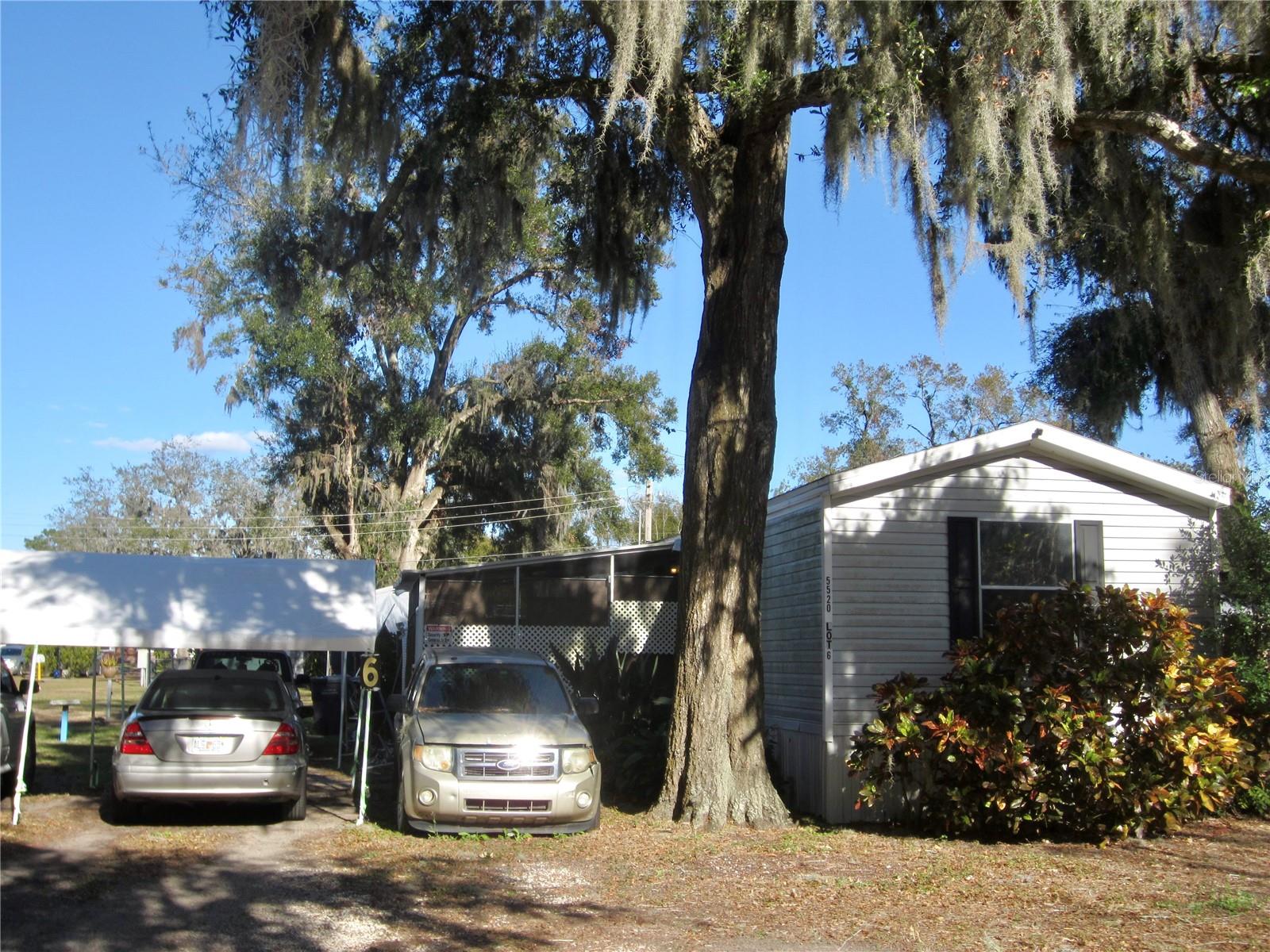 HASKELL - Residential Income