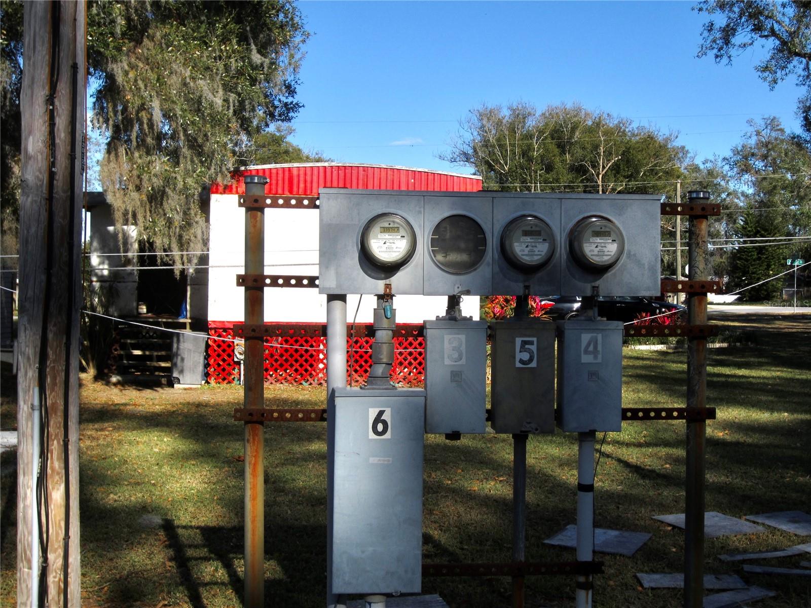 HASKELL - Residential Income