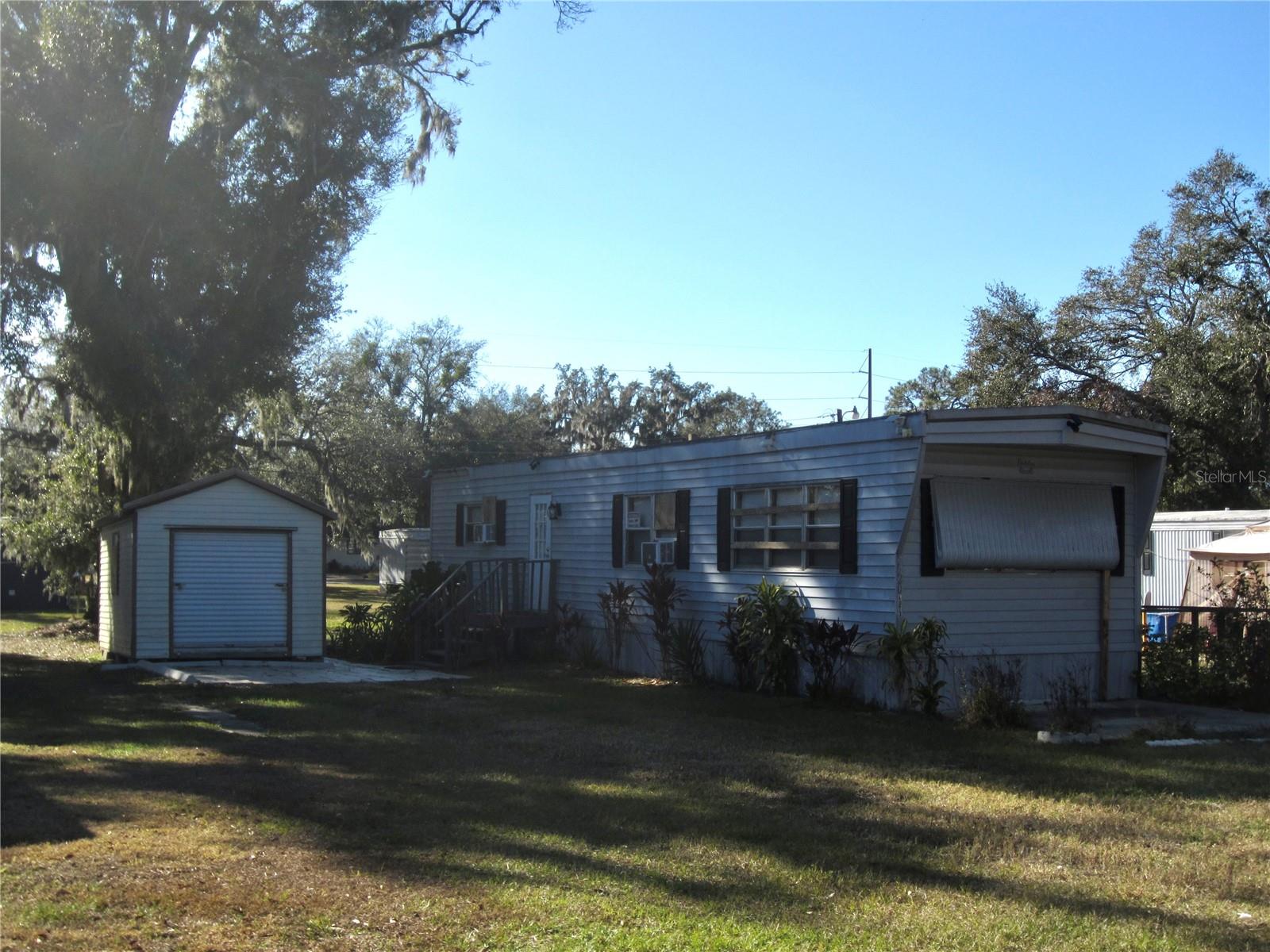 HASKELL - Residential Income