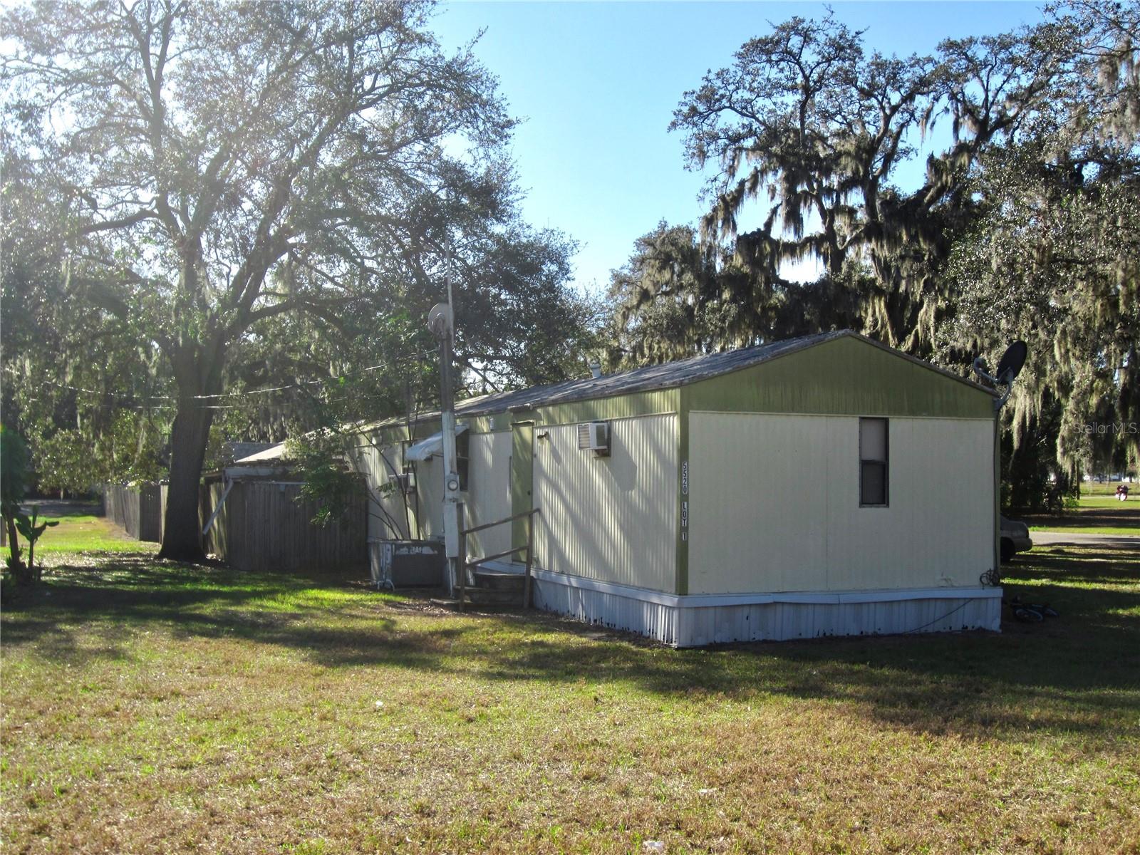 HASKELL - Residential Income