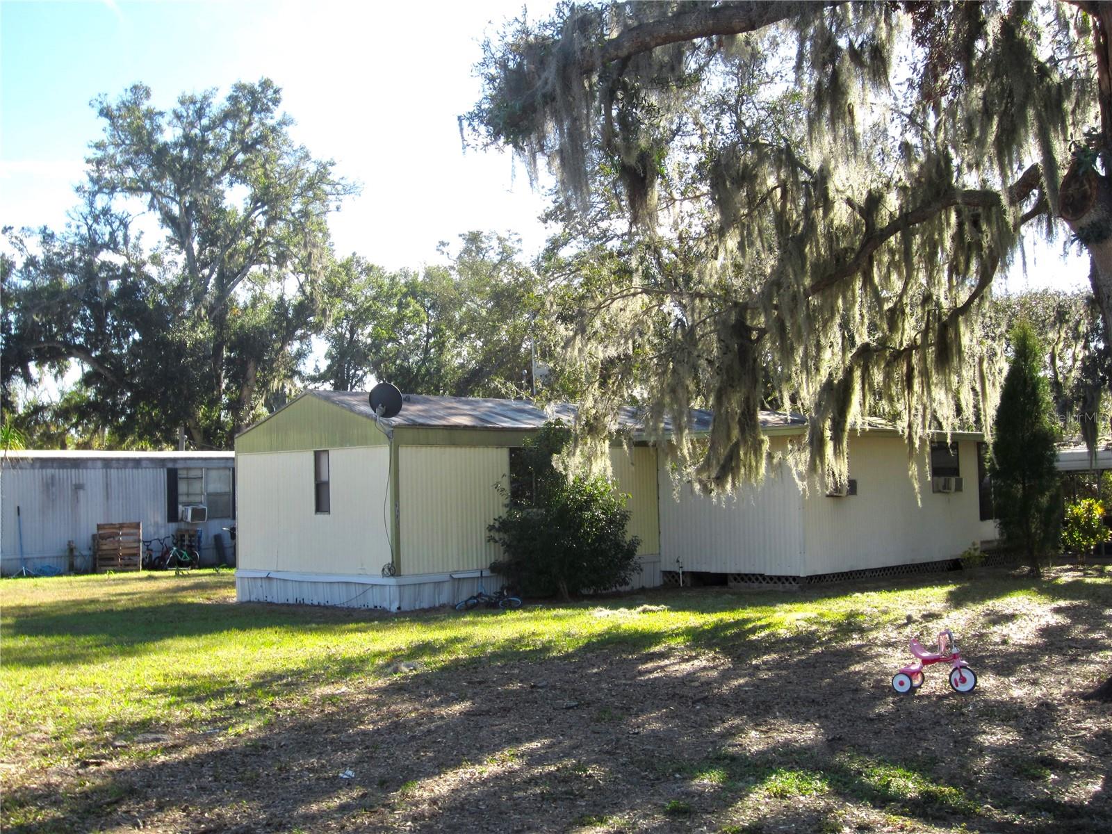 HASKELL - Residential Income