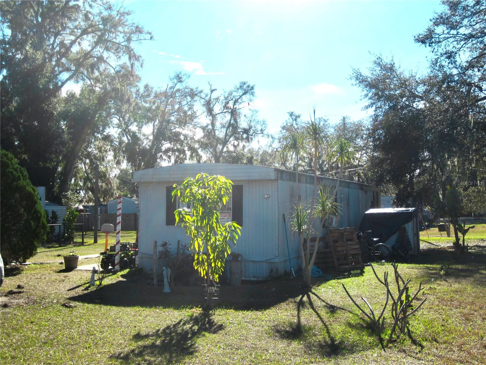 HASKELL - Residential Income