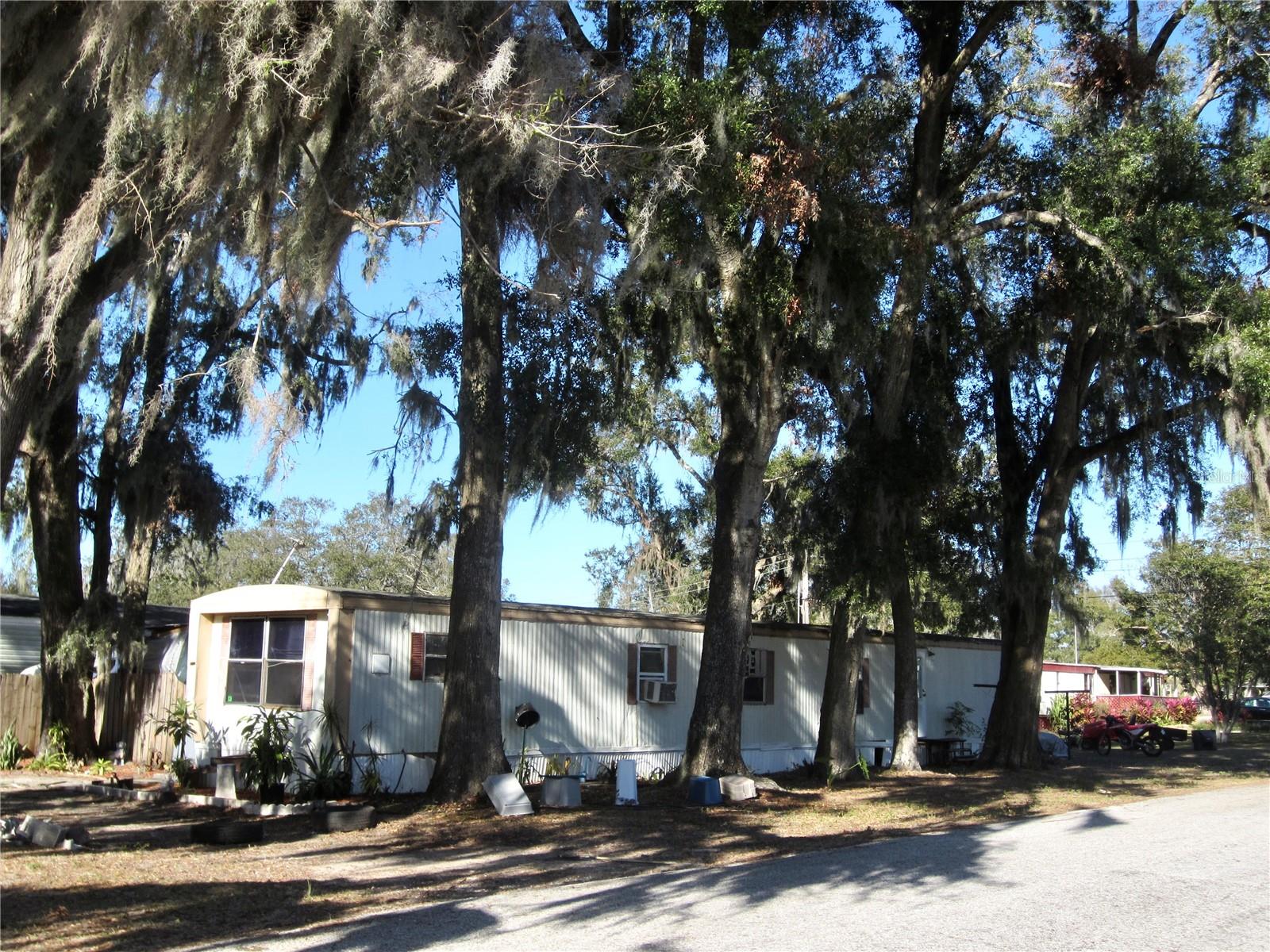 HASKELL - Residential Income