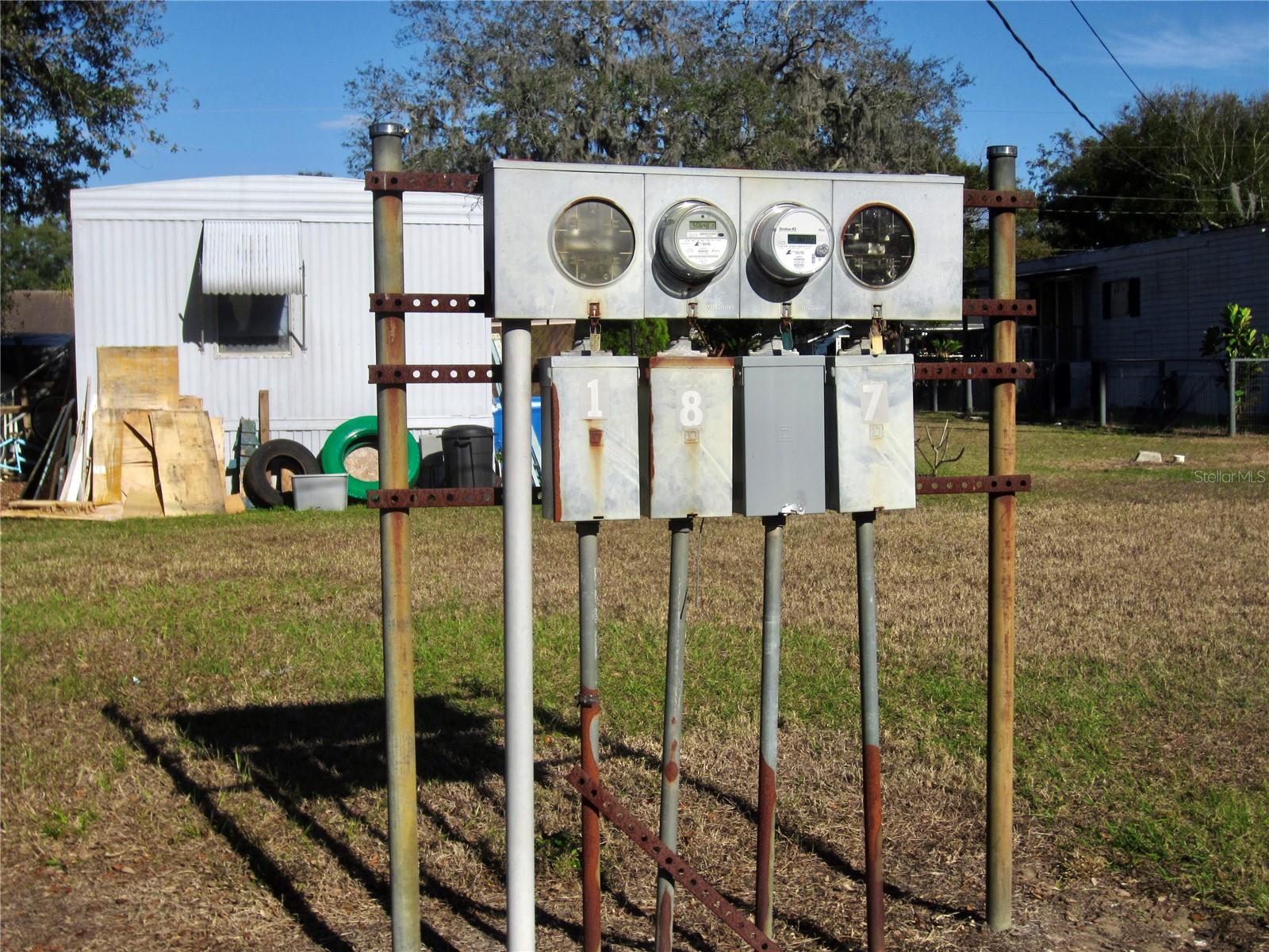 HASKELL - Residential Income