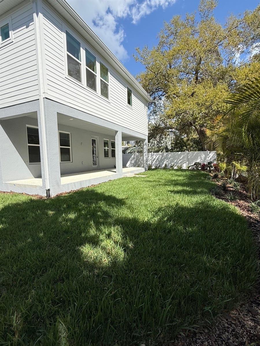 BAYHILL ESTATES 2ND ADDITION - Residential