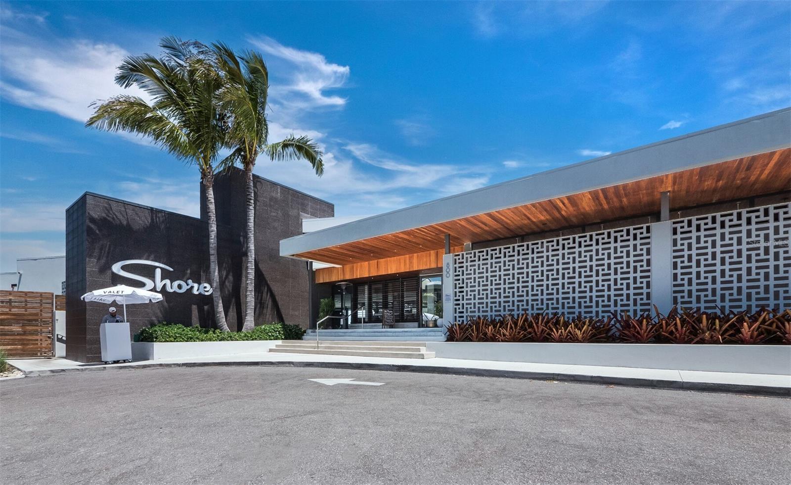 LONGBEACH ON LONGBOAT KEY - Land