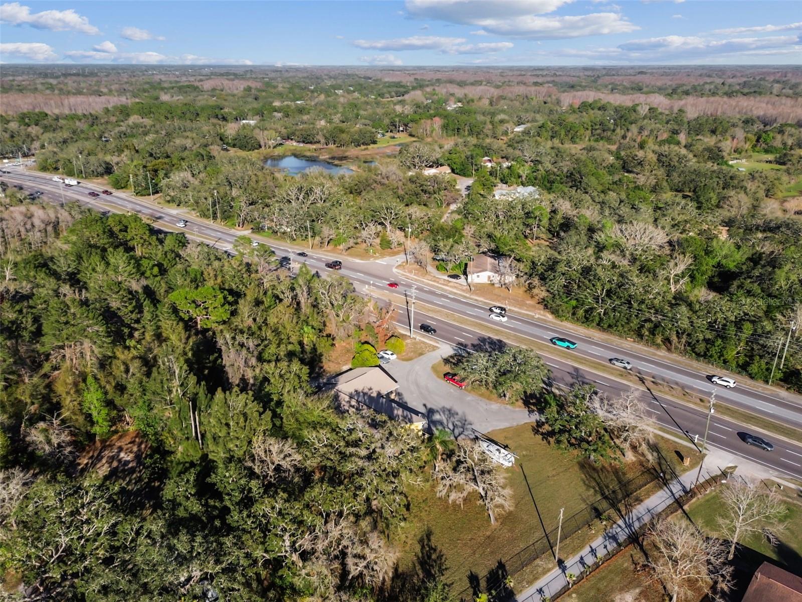 GOLDEN ACRES - Commercial Sale