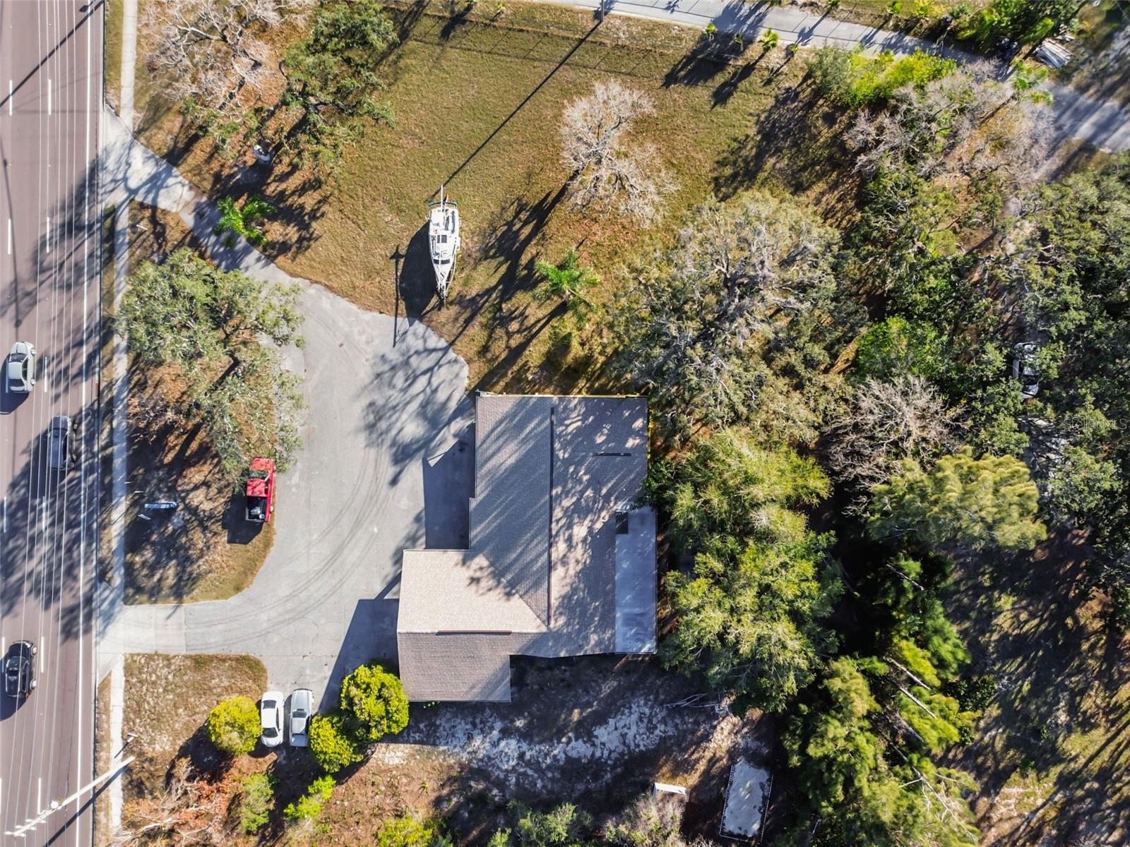 GOLDEN ACRES - Commercial Sale