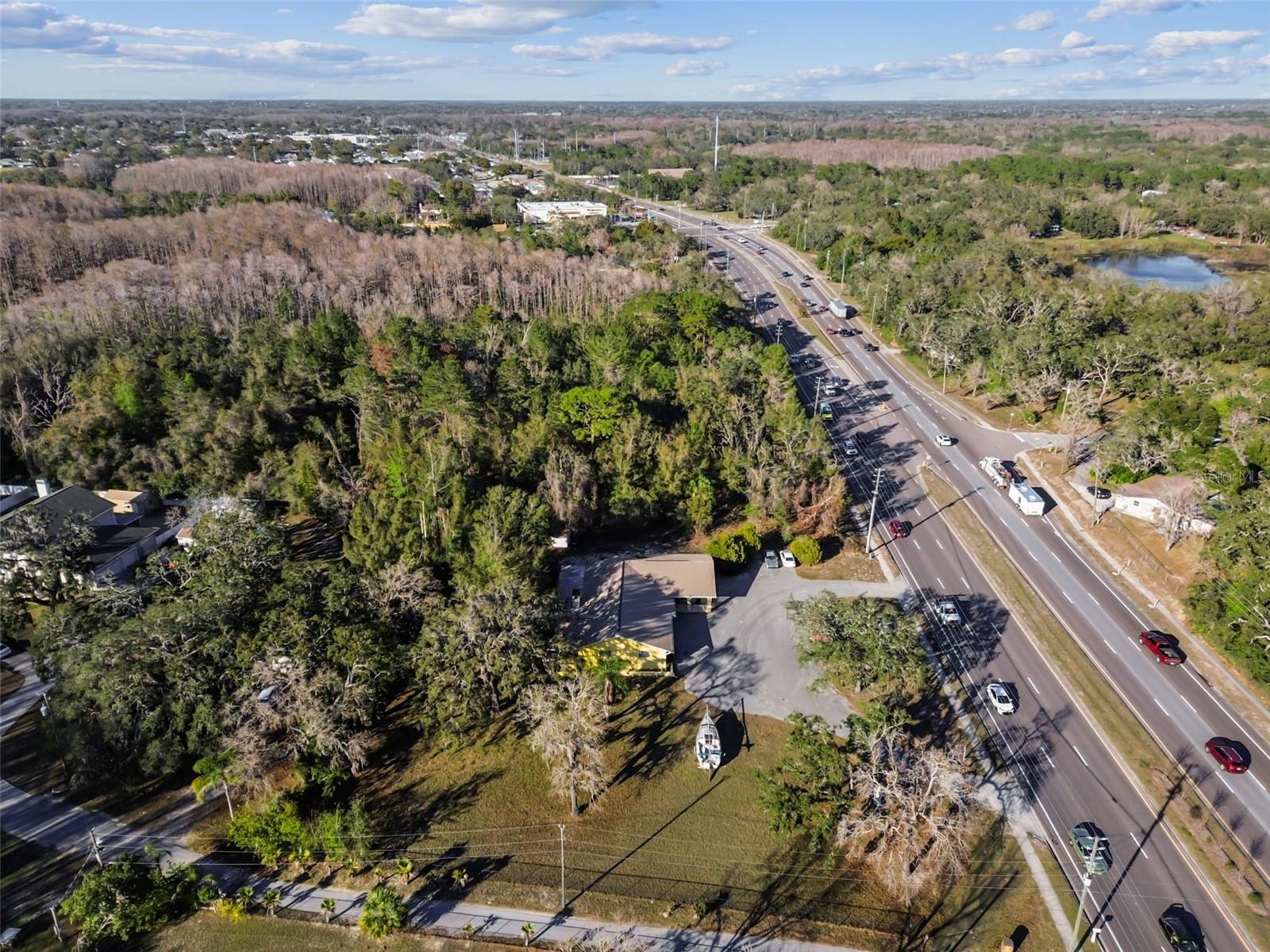 GOLDEN ACRES - Commercial Sale