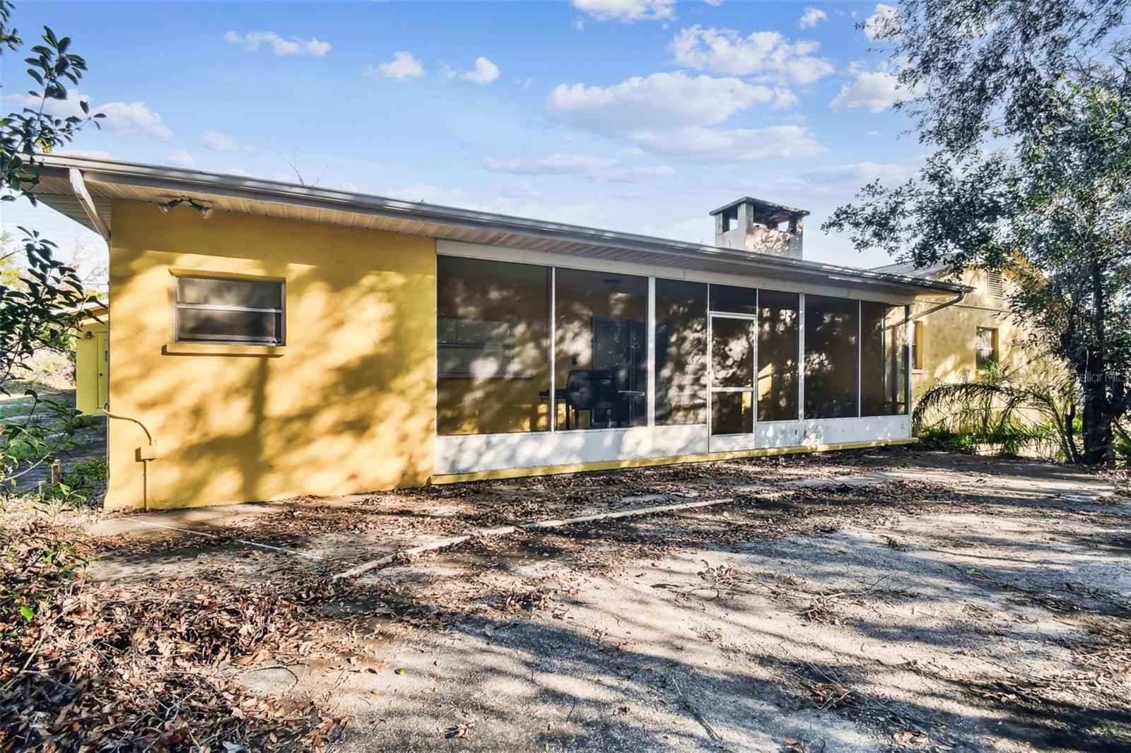 GOLDEN ACRES - Commercial Sale