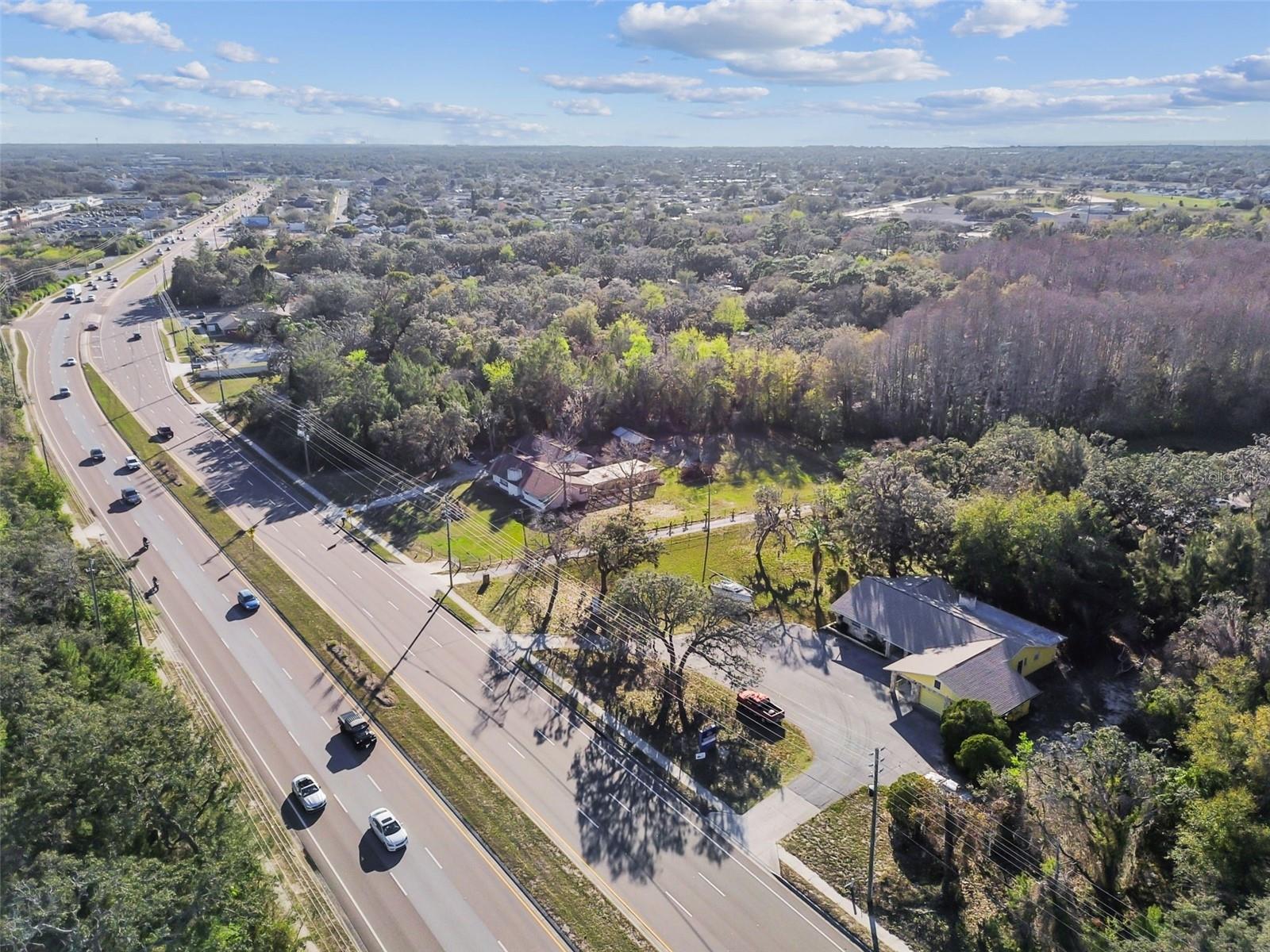 GOLDEN ACRES - Commercial Sale