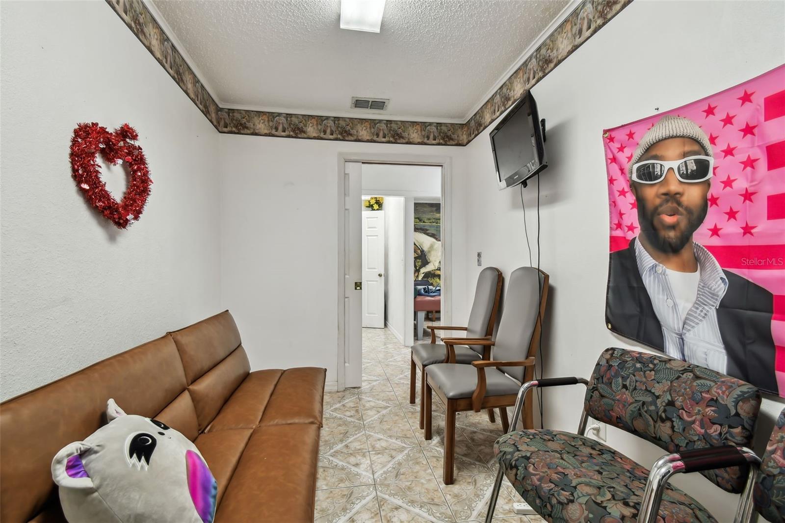 GOLDEN ACRES - Commercial Sale