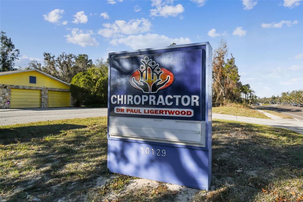 Photo of 10129 Little Road, New Port Richey, FL 34654 (MLS # TB8348638)