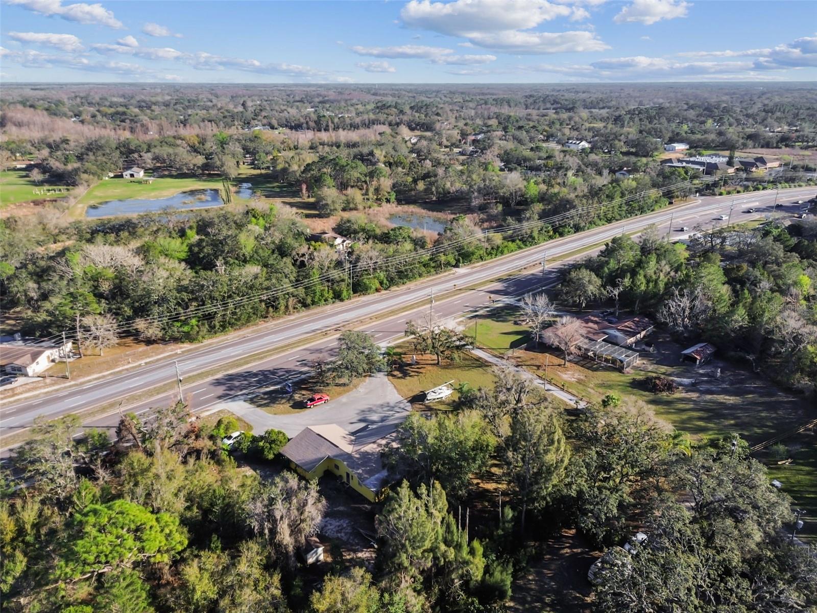 GOLDEN ACRES - Commercial Sale