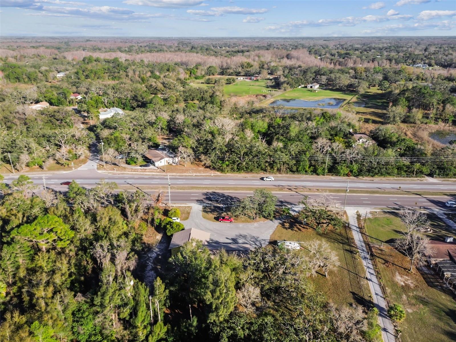 GOLDEN ACRES - Commercial Sale