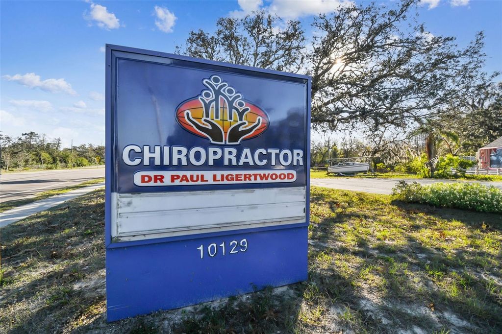 Photo of 10129 Little Road, New Port Richey, FL 34654 (MLS # TB8348638)