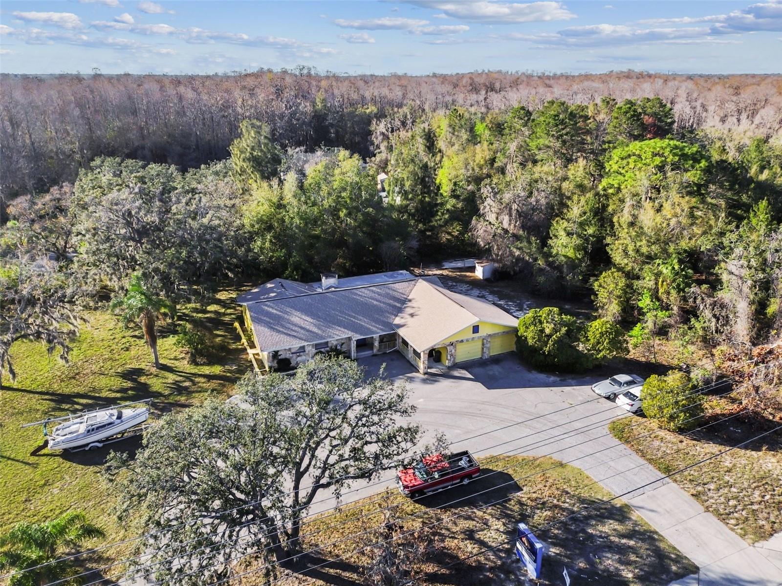 GOLDEN ACRES - Commercial Sale