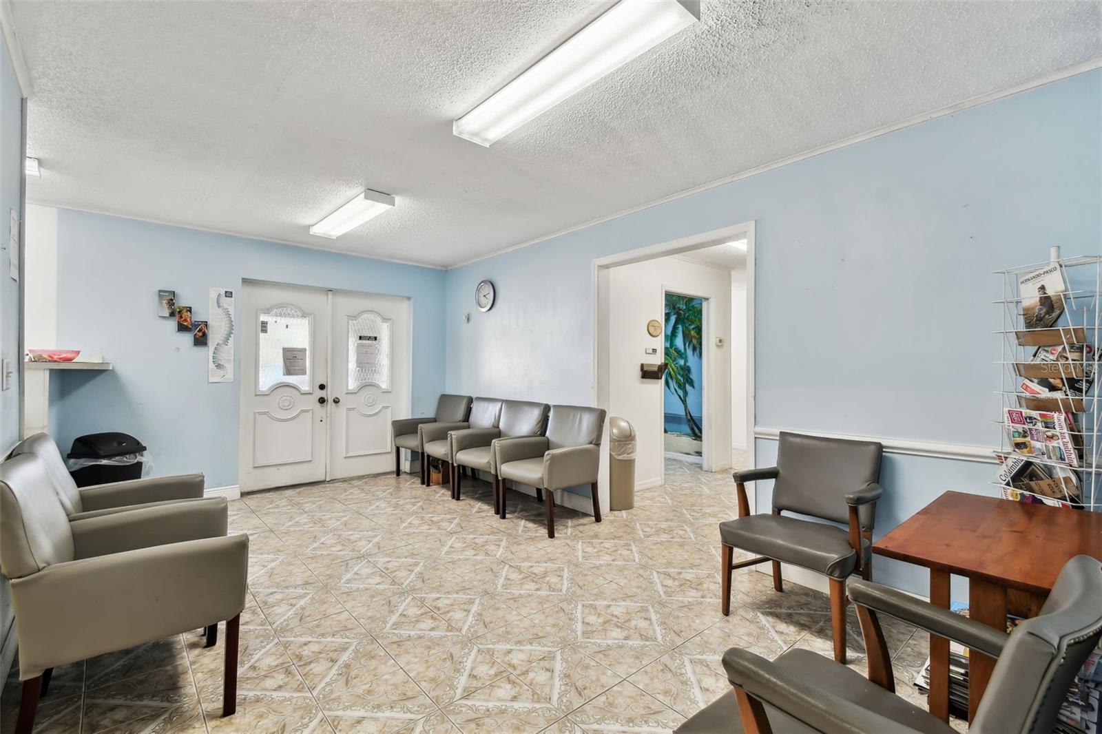 GOLDEN ACRES - Commercial Sale