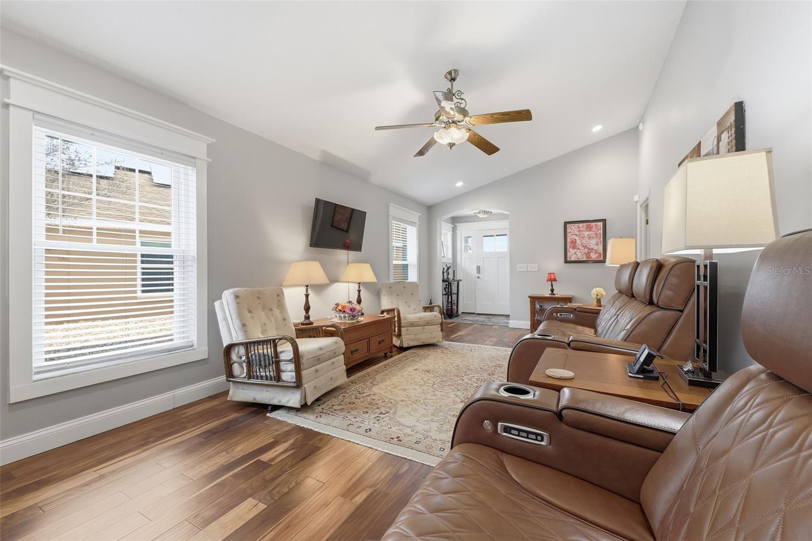 POLO PARK ESTATES - Residential