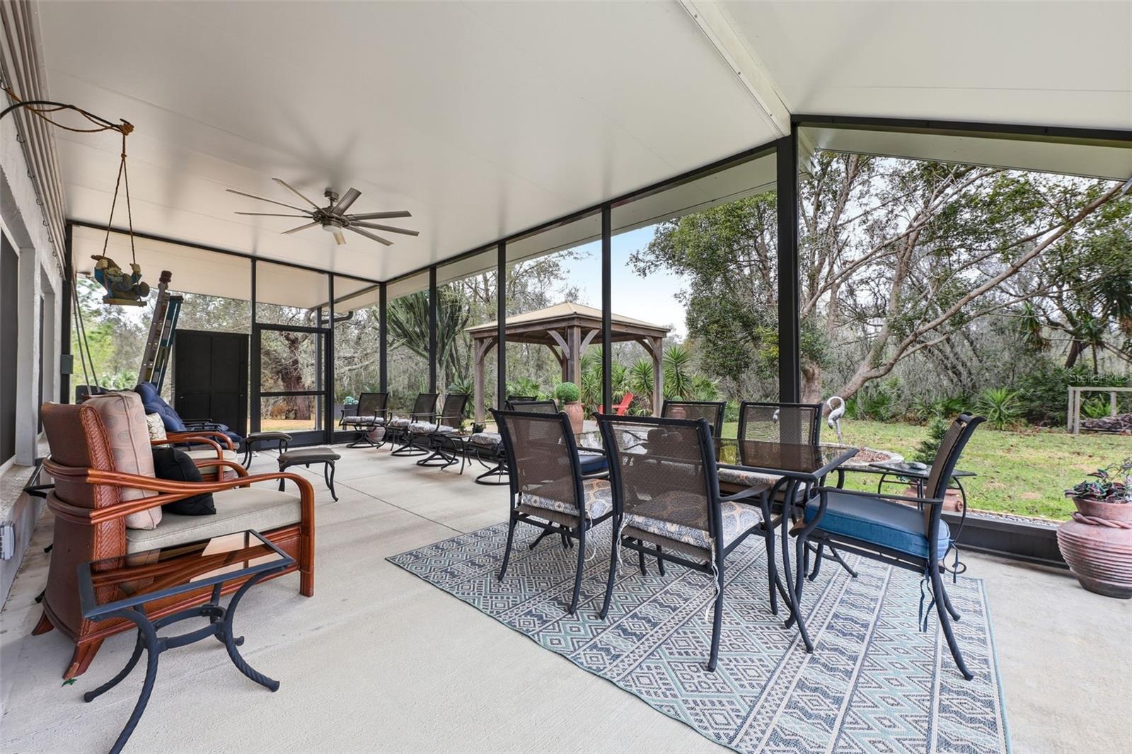 POLO PARK ESTATES - Residential