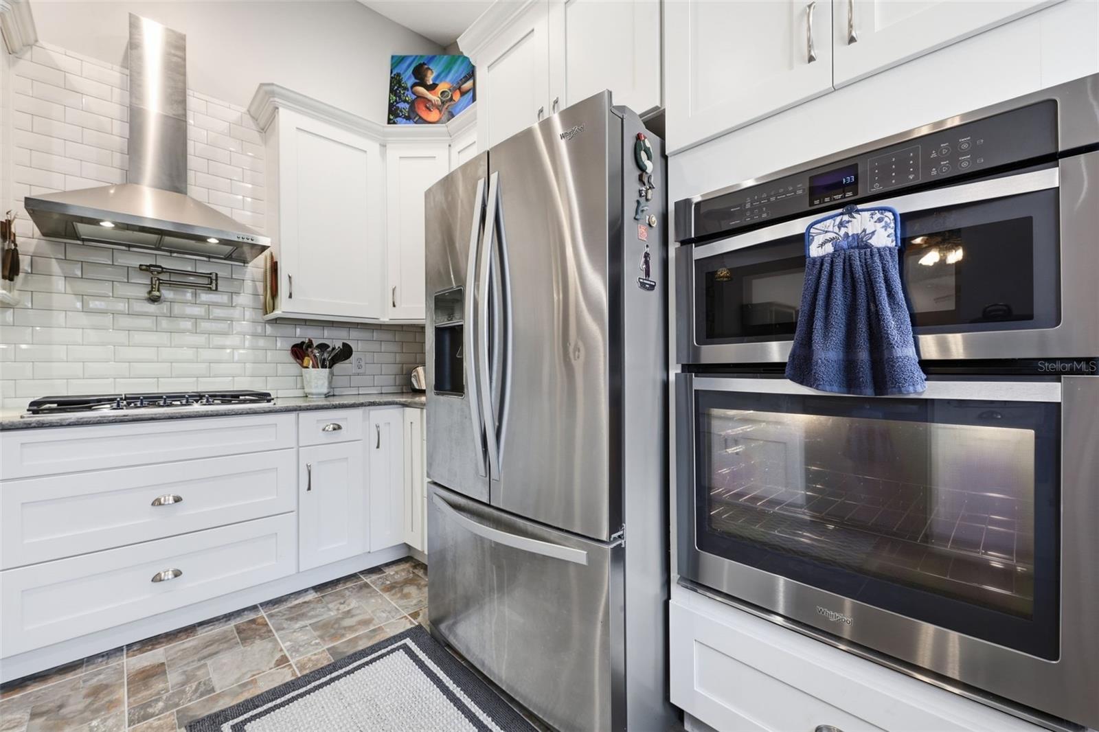 POLO PARK ESTATES - Residential