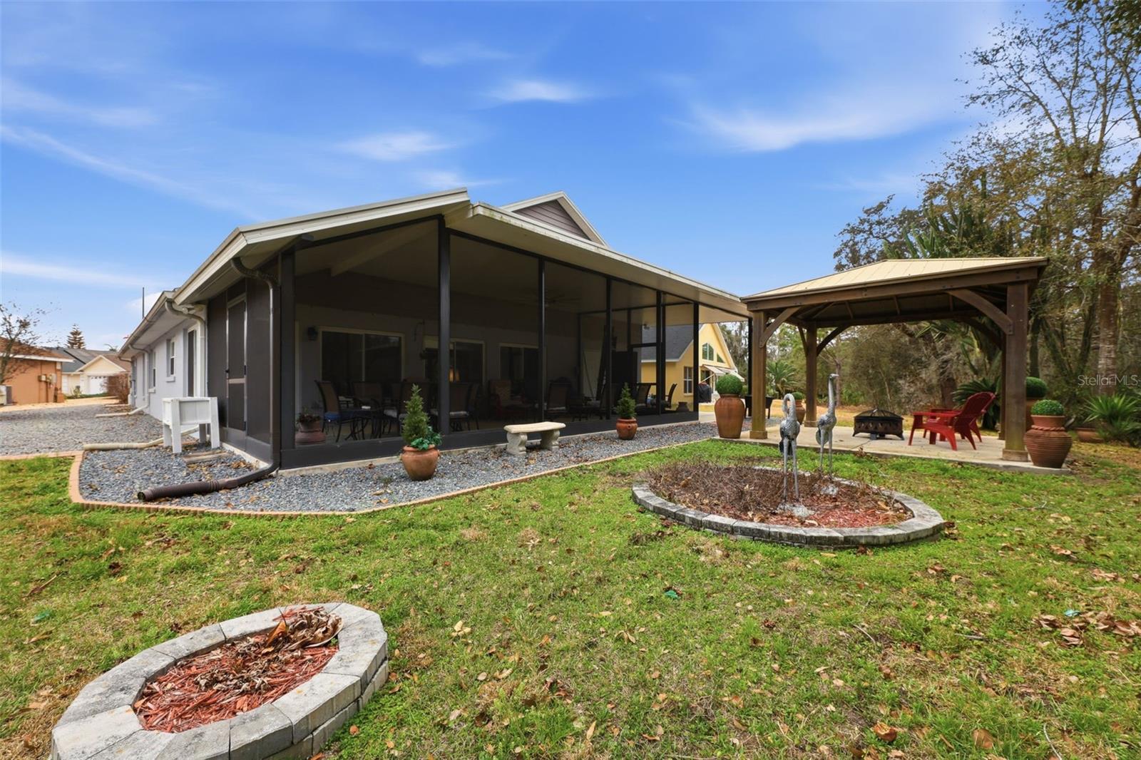 POLO PARK ESTATES - Residential