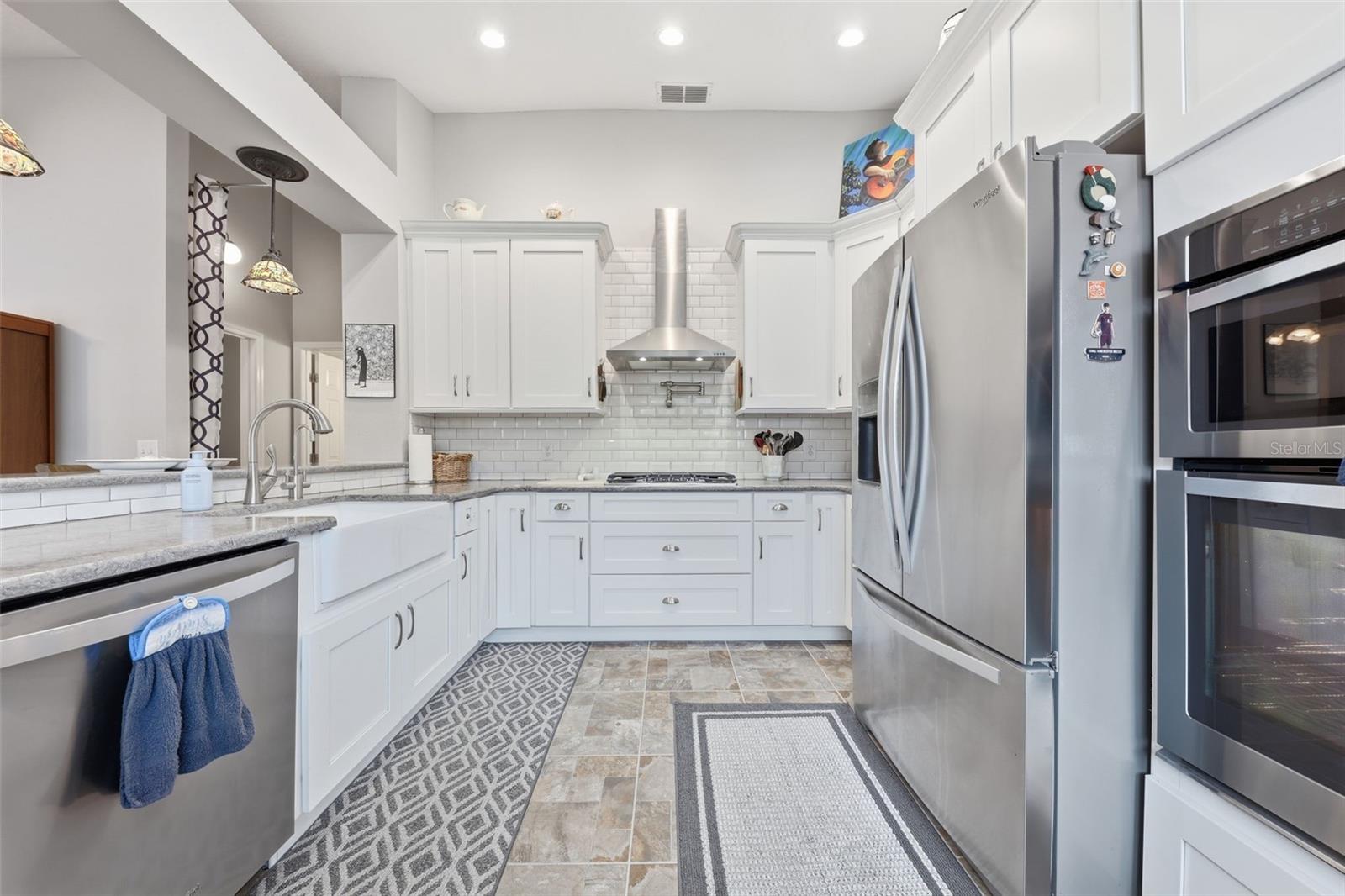 POLO PARK ESTATES - Residential