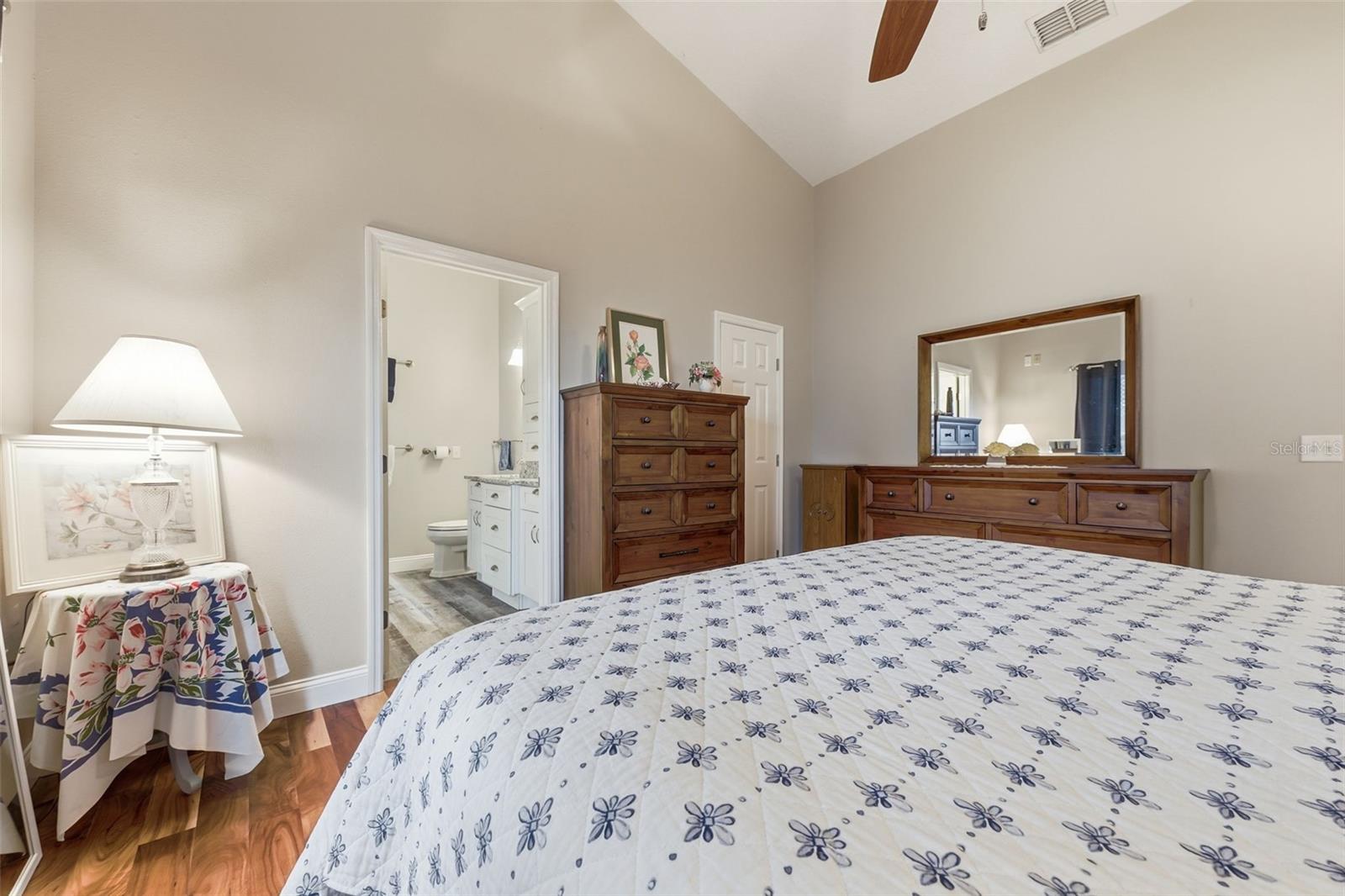 POLO PARK ESTATES - Residential