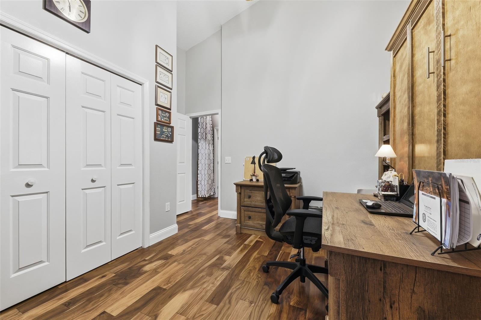 POLO PARK ESTATES - Residential